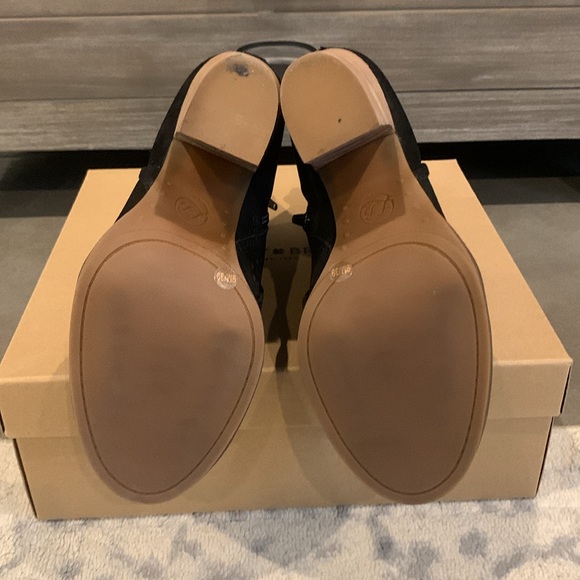 Lucky Brand booties - Picture 6 of 6